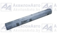 Паронит ПМБ 0,8 мм. 1500х1500 от АквилонАвто