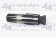 Вал (в РОМ с двиг.А-01) (ТО-18.02.04.252) от АквилонАвто
