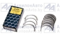 Комплект коренных вкладышей Д-21  (Д21-1005100 МН1 ) от АквилонАвто