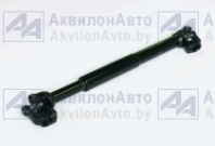 Вал нижний (кардан рулевой L=720) МАЗ (СМ) (5440-3444050) от АквилонАвто