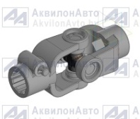 Шарнир АЛ-160 (8 х квадрат) (13-627.00.00-07) от АквилонАвто
