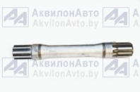Вал (п/ось центральная) (225.63.02.00.005) от АквилонАвто