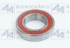 Подшипник (180210 (6210.2RS)) от АквилонАвто