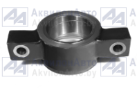 Бугель передний МТЗ-3022 (3522-2601030) от АквилонАвто