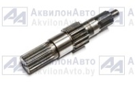 Вал (ТО-28А.02.04.008) от АквилонАвто