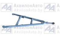 дышло (960ммх1790мм) (8925-2707010-050) от АквилонАвто