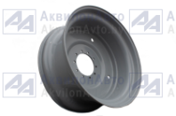 Колесо дисковое заднее МТЗ-3022 (DD18Lх42) от АквилонАвто