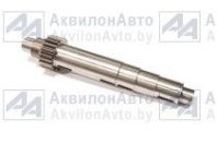Вал промежуточный (238Н-1701048) от АквилонАвто