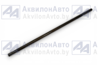 Вал промежуточный редуктора косилки 1,85м D=30 (L=1160мм, 3 шпонки) (5-178-010-352) от АквилонАвто