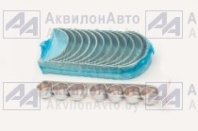 Комплект шатунных вкладышей (236-1000104-В2-Р2) от АквилонАвто