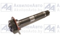 Вал первичный (2823-1701090-Б) от АквилонАвто