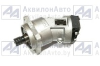 Гидронасос 310.4.112.03.06 аксиально-поршневой нерегулируемый (оригинал, алюмин.корпус) (310.4.112.03.06) от АквилонАвто