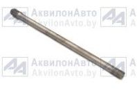 Вал (эвольвентный шлиц) L=1025мм (ан. 151.39.101-01) (Л151.39.101) от АквилонАвто