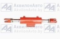 Гидроцилиндр ДЗ-122А.03.25.000 (100х50х140) наклона колес ( с вилками) (ДЗ-122А.03.25.000/Г171.100.50.140Б) от АквилонАвто