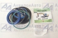 РК Гидроцилиндра ковша ЭО-3323А "Елецгидроагрегат" (125х80) (26502) от АквилонАвто