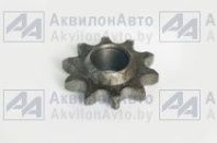 Звездочка натяжения ДУ-54 (Д-455А-00-025) от АквилонАвто