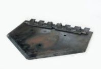 Лемех пpавый КТН-2В (КНТ30.380) от АквилонАвто