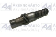 Хвостовик тип 3 (2522-4202017-А) от АквилонАвто