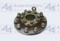 Ступица (2522-3104010А) от АквилонАвто