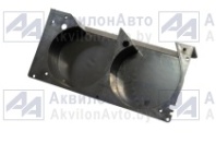 КОРПУС ОТОПИТЕЛЯ НИЖНИЙ (64221-8101102) от АквилонАвто