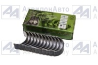Комплект шатунных вкладышей Д-260 АО-10-С2 (зел. упаковка) (А23.01-78-260сбС Р2) от АквилонАвто