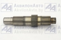 Вал привода мостов (6430-2502128) от АквилонАвто