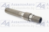Вал длинна 358мм (1221М-2407053) от АквилонАвто