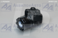 Насос-дозатор (Д-250) L-POWER (BPBS1-250) от АквилонАвто