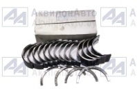 Комплект коренных вкладышей А-01 АО-20-1 (А23.01-116-01сб Н2) от АквилонАвто