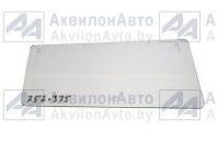 Стекло боковое МТЗ-320 (757х375) (3 отв. 220-6708111) (220-6708111) от АквилонАвто