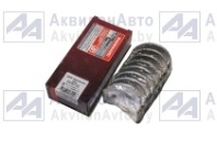 Комплект шатунных вкладышей Д-240/245 (Д245-1004140-ЕР2 (А23.01-74-240сбАС Р2) (ДАЙДО)) от АквилонАвто