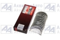 Комплект вкладышей коренных подшипников (0,25) (R236-1000102-Б2-Р1 ((ДАЙДО))) от АквилонАвто