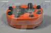 НМШ25 Насос шестеренный L-POWER (LP800300025) от АквилонАвто
