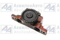 Насос масляный z=32 (245-1403010-В) от АквилонАвто