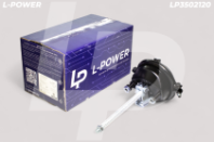 4231059000 Камера тормозная передняя Тип 20 LP3502120 L-POWER (LP3502120) от АквилонАвто