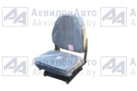 Сиденье водителя (без пневмопривода) (5336-6800010) от АквилонАвто