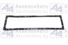 Прокладка радиатора МТЗ-1523 (под бак 2120, радиатор 1520) 170х620 (141.1301.114) от АквилонАвто