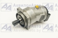 Гидромотор 310.4.56.00.06 аксиально-поршневой нерегулируемый (оригинал, алюмин.корпус) (310.4.56.00.06 ) от АквилонАвто