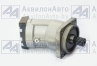 Гидронасос 310.4.112.04.06 аксиально-поршневой нерегулируемый (оригинал, алюмин.корпус) (310.4.112.04.06 ) от АквилонАвто