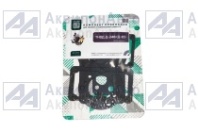 Комплект прокладок ТНВД Д-240, Д-65 (7 позиций) от АквилонАвто