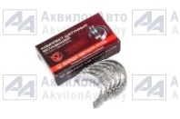 Комплект шатунных вкладышей МТЗ-320 ММЗ (Д3LD-1004140-ЕН1 (А23.01-57-3LD Н1) (ДАЙДО)) от АквилонАвто