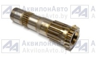 Вал (2022-1701240-Б) от АквилонАвто
