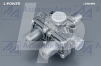 100-3515210 Клапан защитный тройной L-POWER (LP3503113) от АквилонАвто