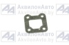 Прокладка Д-260 крышки блока ММЗ ПМБ 1.0 мм (260-1002083-А) от АквилонАвто