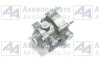 Клапан управления тормозами прицепа КУТП-2 /ZTD (100-3522010) от АквилонАвто