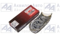 Комплект коренных вкладышей Д-144 (Д144-1000102-Н2 (А23.01-78-144сб Н2) (ДАЙДО)) от АквилонАвто