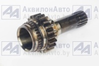 Вал (1522-1601026) от АквилонАвто