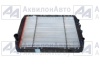 Радиатор маз  трубчатый алюминиевый 4 ряда  (543208-1301010-04) от АквилонАвто