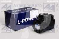 BPBS1-100 10.16 Насос-дозатор грейдерный (Д100-10.16) L-POWER (LP8002110) от АквилонАвто