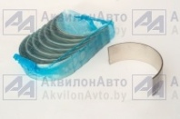 Комплект шатунных вкладышей (236-1000104-В2-Р1) от АквилонАвто